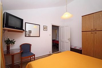 Croacia Privát Zaton, Exterior